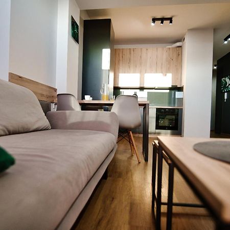 Apartament No 34 Green - Holiday Home Zator Ngoại thất bức ảnh