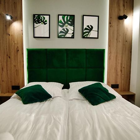 Apartament No 34 Green - Holiday Home Zator Ngoại thất bức ảnh
