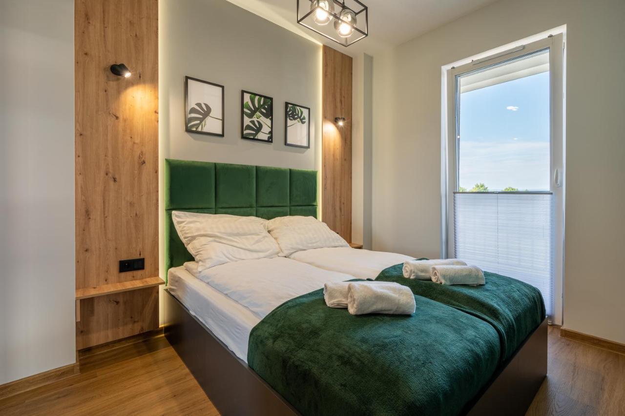 Apartament No 34 Green - Holiday Home Zator Ngoại thất bức ảnh