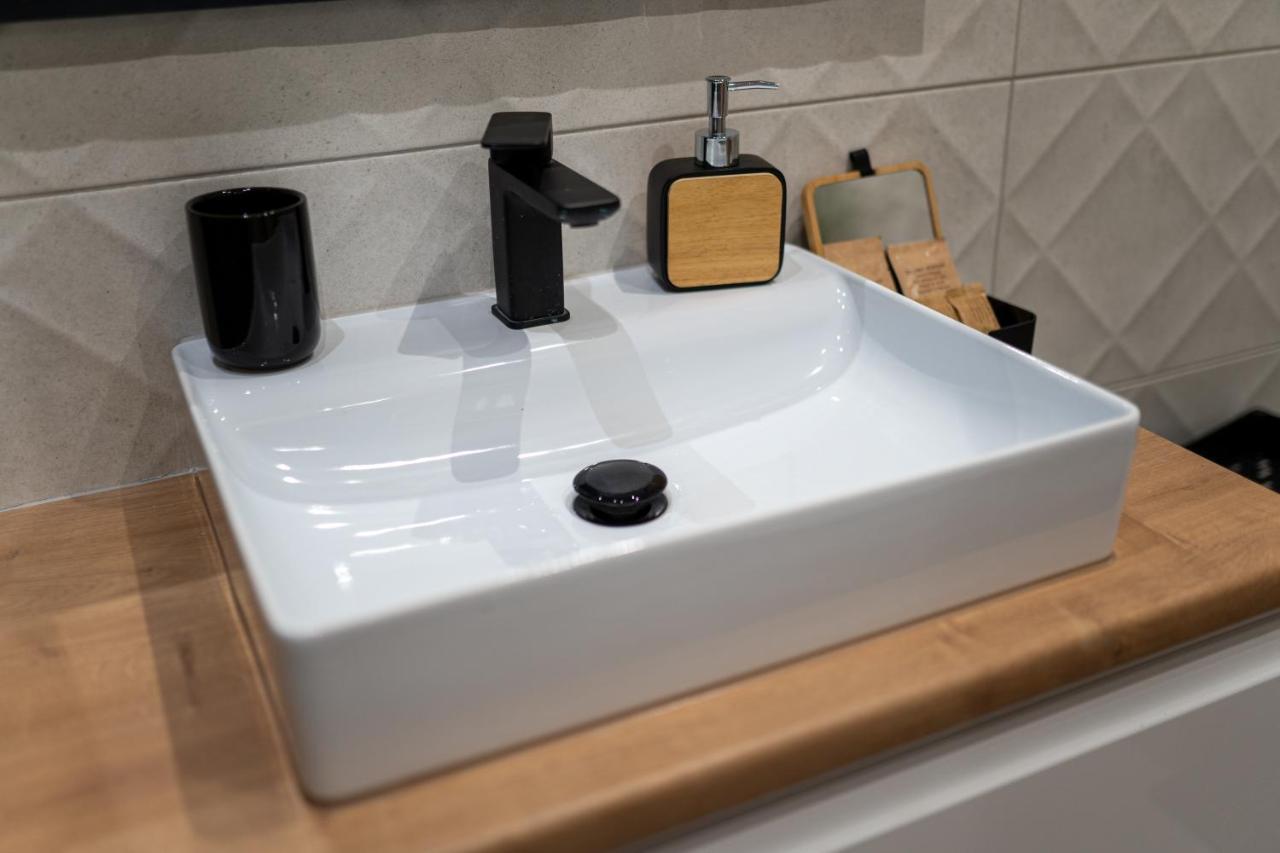 Apartament No 34 Green - Holiday Home Zator Ngoại thất bức ảnh