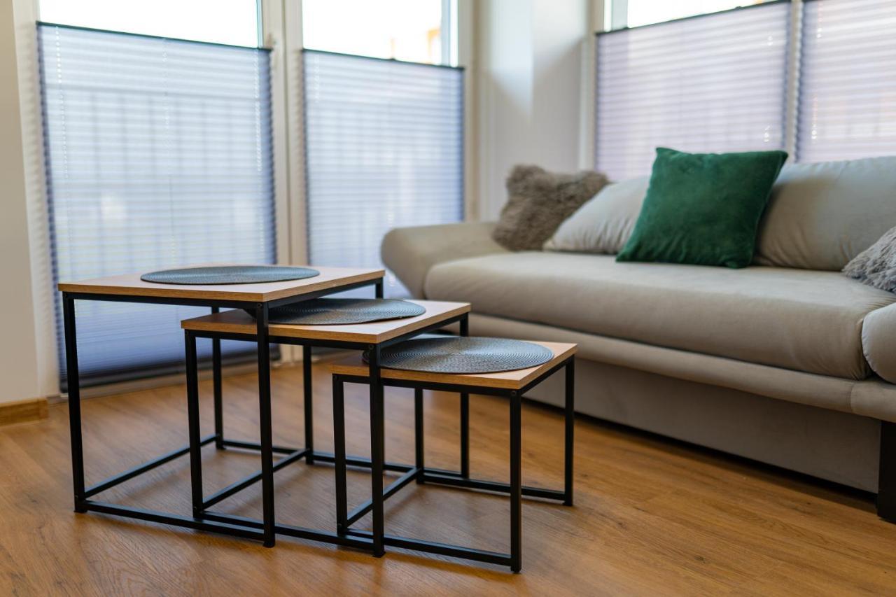 Apartament No 34 Green - Holiday Home Zator Ngoại thất bức ảnh