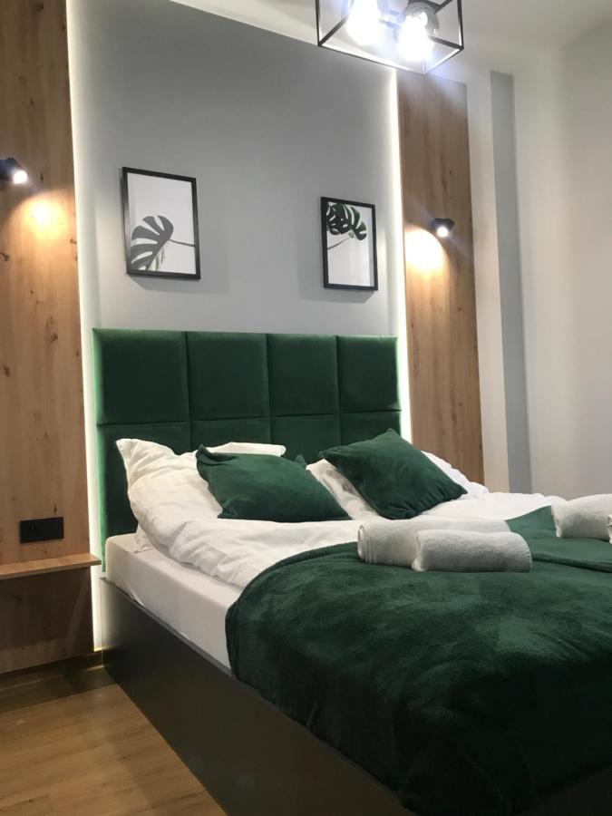 Apartament No 34 Green - Holiday Home Zator Ngoại thất bức ảnh