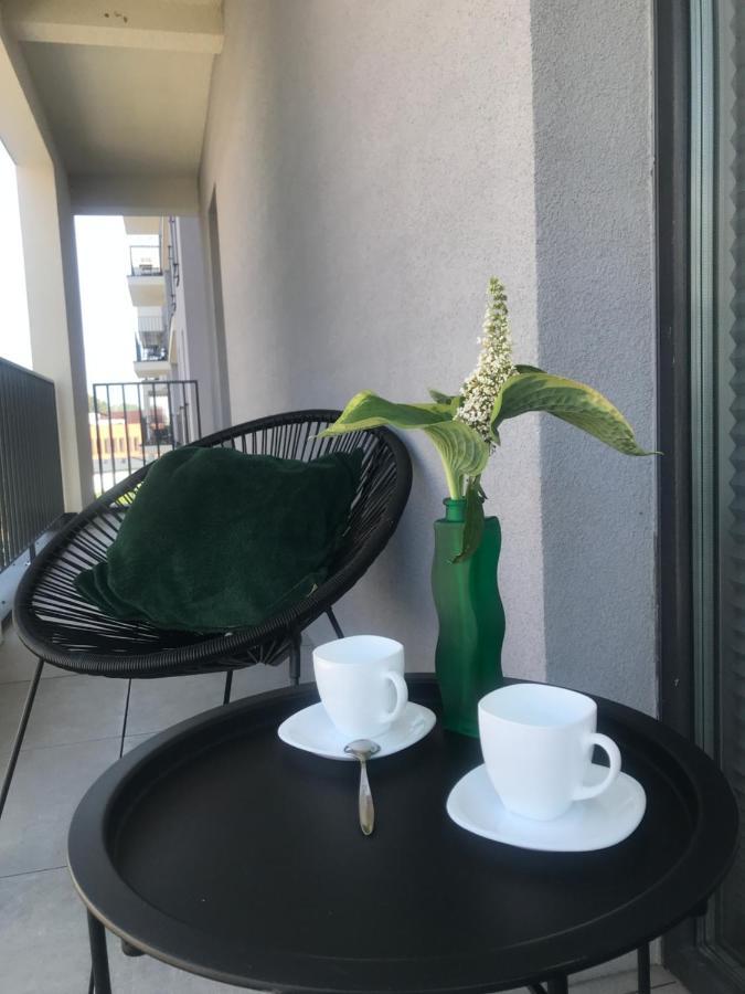 Apartament No 34 Green - Holiday Home Zator Ngoại thất bức ảnh