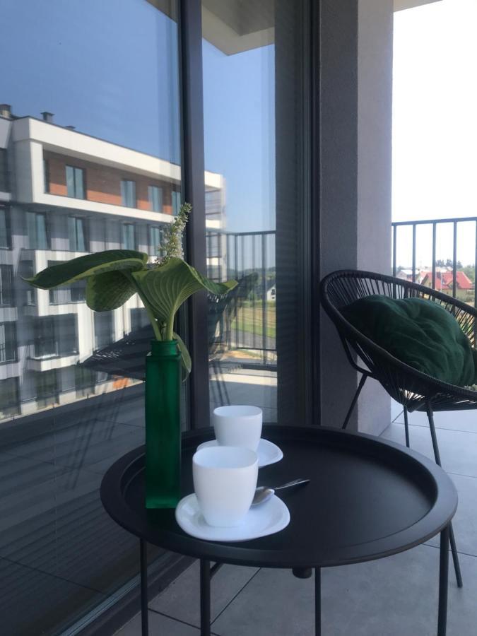 Apartament No 34 Green - Holiday Home Zator Ngoại thất bức ảnh