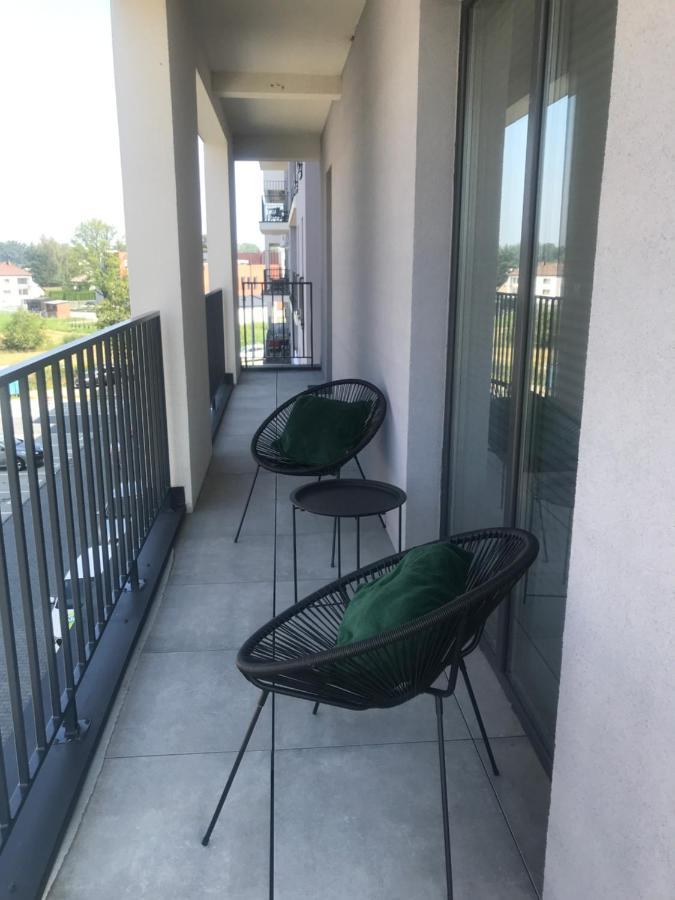 Apartament No 34 Green - Holiday Home Zator Ngoại thất bức ảnh