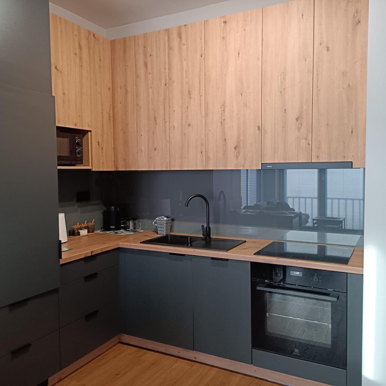 Apartament No 34 Green - Holiday Home Zator Ngoại thất bức ảnh