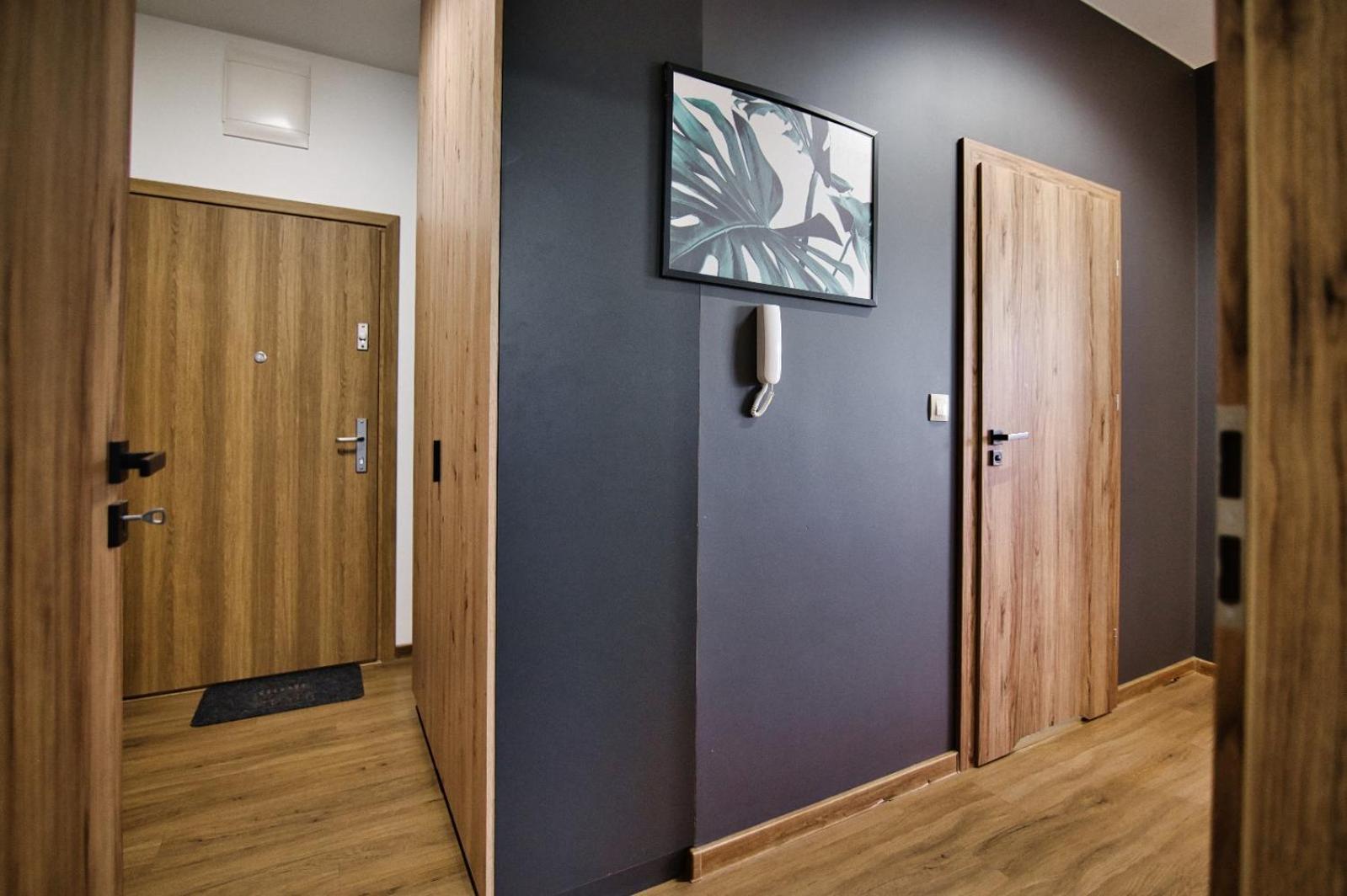 Apartament No 34 Green - Holiday Home Zator Ngoại thất bức ảnh
