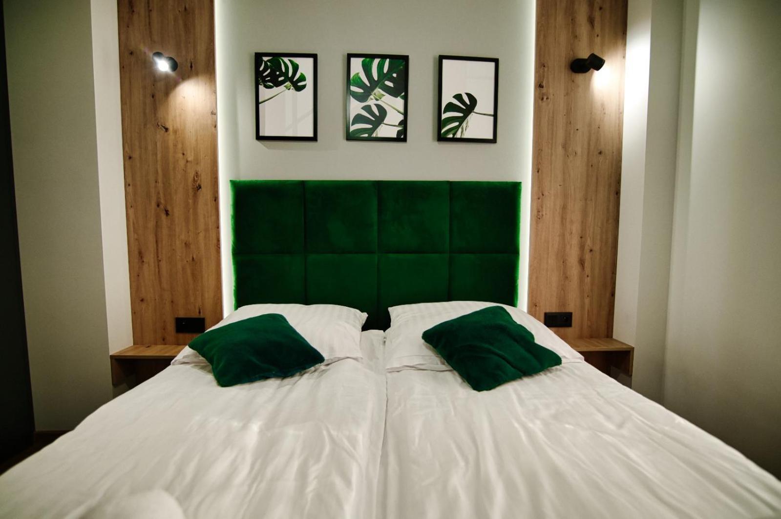 Apartament No 34 Green - Holiday Home Zator Ngoại thất bức ảnh