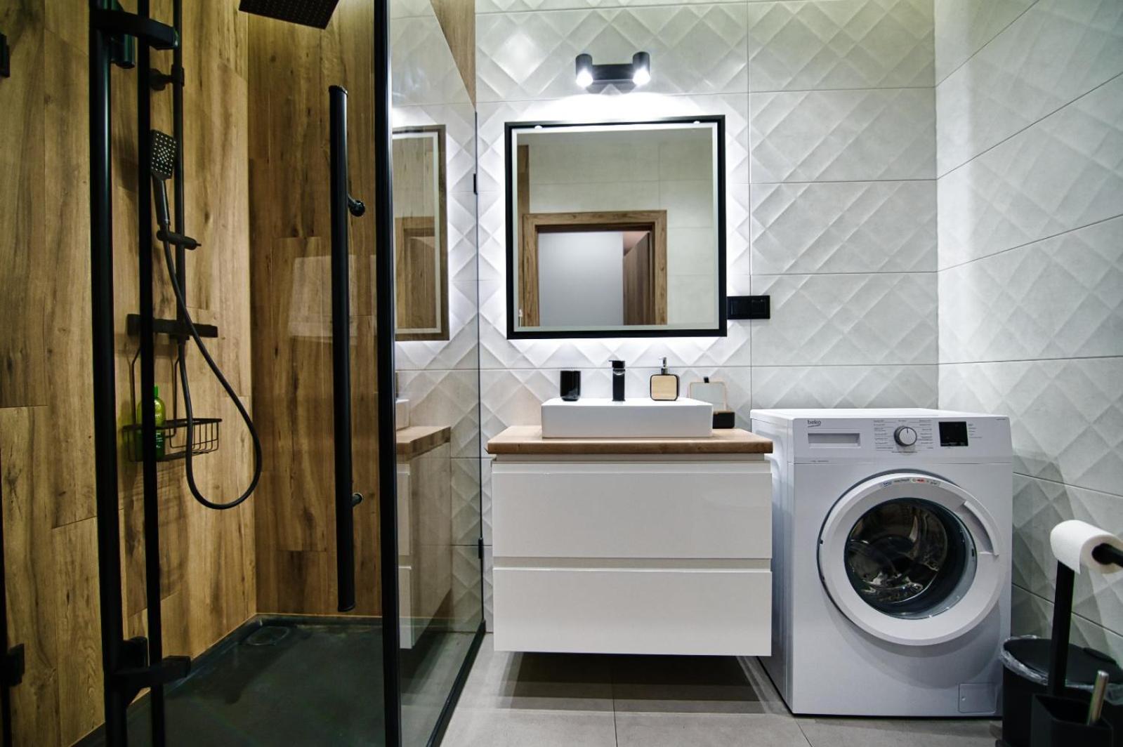 Apartament No 34 Green - Holiday Home Zator Ngoại thất bức ảnh